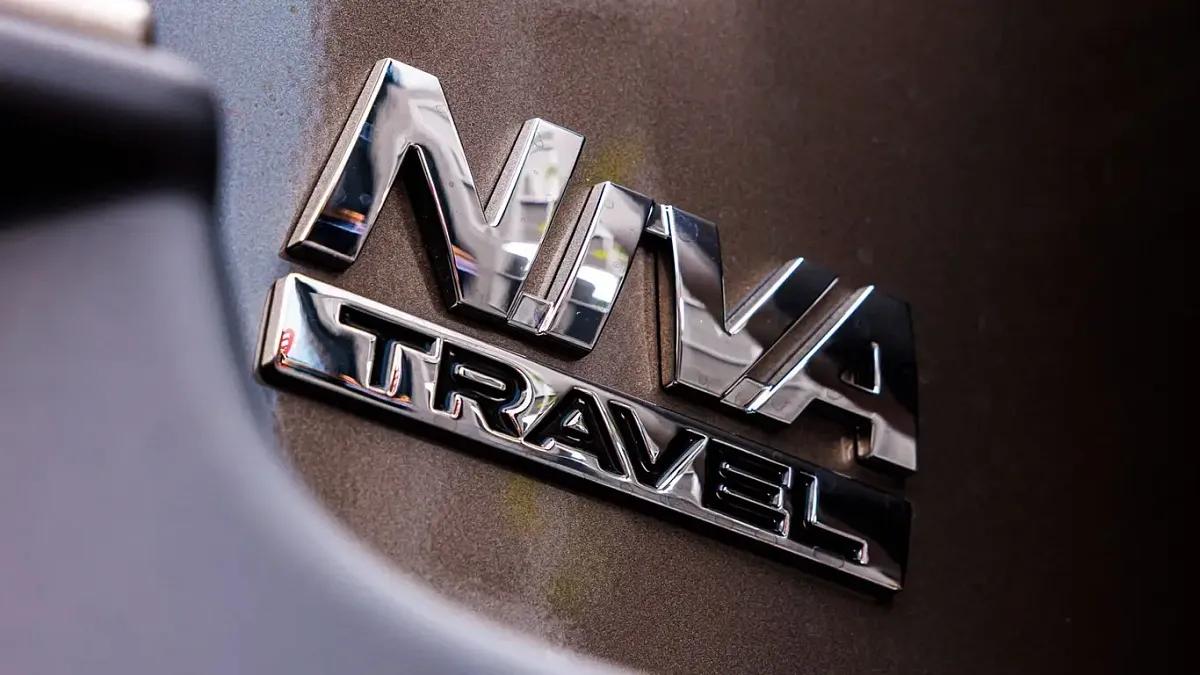 LADA Niva Travel: АвтоВАЗ готовит сенсационное обновление легендарного внедорожника